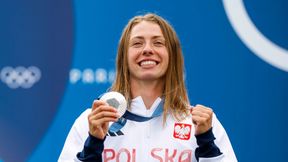 Polka oddała medal olimpijski na aukcję. Za tyle został wylicytowany