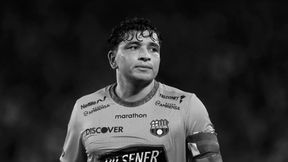 Tragedia na ulicy. Reprezentant kraju zamordowany