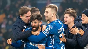 Wielka szansa! Tego w polskiej piłce jeszcze nie było