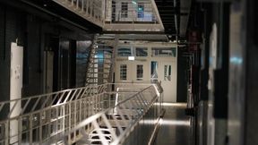 Nie uwierzysz, gdzie śpią piłkarze Jagiellonii. Sam zobacz