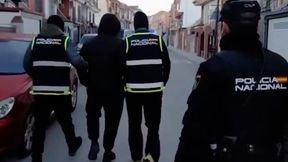 Brali udział w wielkiej bójce. Policja zatrzymała 57 kibiców