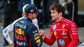 Ten transfer może wstrząsnąć F1. Dwie gwiazdy na celowniku