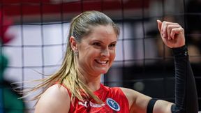 Emocje w polskich derbach w Turcji. Zespół Stysiak górą w meczu pretendentek