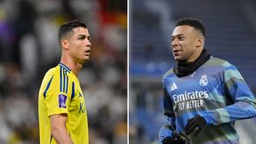 Mbappe pobije rekord Ronaldo? Jest już bardzo blisko