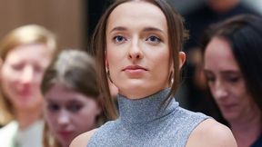 "Chodził za mną". Mówi, co zamówiła u taty na Wigilię