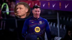 Robert Lewandowski w Chicago Fire? "To nie jest wyssane z palca"
