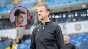 Gorąco wokół Legii. Kapustka wściekły na słowa dyrektora