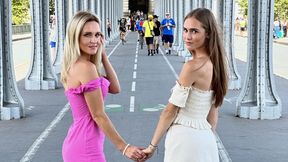 Mama i córka. Wiadomo, jaka jest różnica wieku między nimi