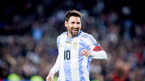 Oficjalnie. Jest data Finalissimy. Tego dnia Messi zmierzy się z Yamalem