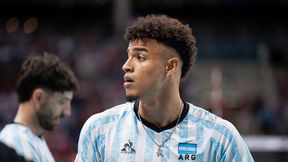 Były zawodnik PlusLigi padł ofiarą rasizmu. Głos zabrała matka siatkarza