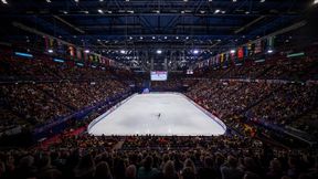 Kłopoty z organizacją igrzysk w Mediolanie. Nie ma jednej z aren. Polacy muszą opóźnić przyjazd