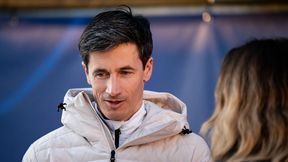 Schmitt zastąpi Horngachera? Zabrał głos