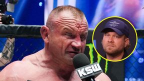 "Wiele razy szedł po hajs". Pudzianowski aż się zagotował