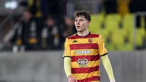 Kolejny klub chce polski talent. Ujawniono nazwę