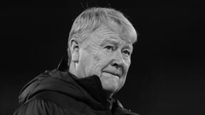 Futbol pogrążył się w żałobie. Nie żyje znany trener