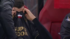 Była czwarta minuta. Ogromny pech piłkarza Jagiellonii