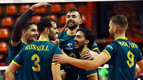 Co za metamorfoza. Aluron CMC Warta Zawiercie z brązowym medalem KMŚ!