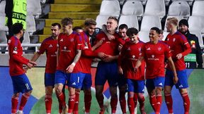 Raków Częstochowa podbił Ligę Konferencji Europy!