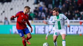 To był "polski" wieczór! Zobacz końcową tabelę Ligi Konferencji Europy