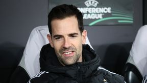 Inaki Astiz doczekał się wygranej. "Nie miałem obaw"