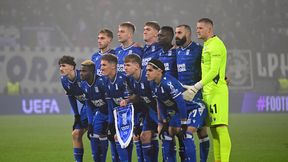 Kiedy losowanie 1/16 finału Ligi Konferencji?