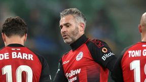 Wystarczyło 9 minut. Na Legii padł nowy rekord