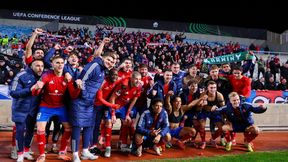 Polski zespół może wygrać Ligę Konferencji. Bo dlaczego nie? [OPINIA]