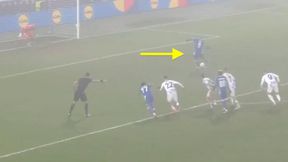 Lech mógł wygrać jeszcze wyżej. Tylko zobacz, co zrobił Ishak