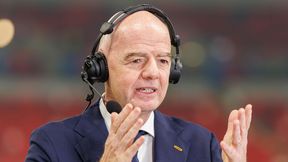 Mecz o medal został przerwany. Oto, co zrobiła FIFA