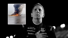 Katastrofa lotnicza w USA. Zginął legendarny kierowca i jego rodzina