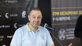 Koniec z bojkotami. Ukraińcy wyjawili, co teraz będą robić przy Rosjanach