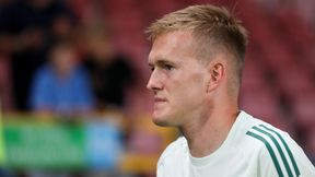 Nie wygląda to dobrze. Reprezentant  Polski na wylocie z klubu?