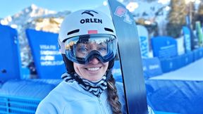 Najważniejszy start przed Polką. "Kibice mogą sobie dodać dwa do dwóch"