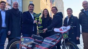 "Organizator Roku". Pochwalili się nagrodą od promotora cyklu SGP