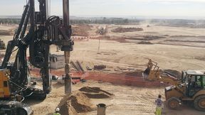 Madryt zdąży z budową na czas? Znak zapytania wokół dużej imprezy