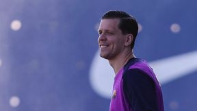 Odsłoniła kulisy szatni Barcelony. "Gdy Szczęsny mówi, wszyscy słuchają"
