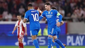 Real ma kolejny problem. Występ kluczowego piłkarza niepewny