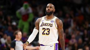 To najcenniejszy klub na świecie. Wysoko zespoły NBA