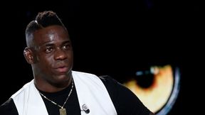 Media: Polski klub chciał Balotelliego. "Doszło do kontaktu"