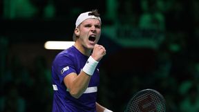 Zmiana warty w czeskim tenisie. Czekano na to 15 lat