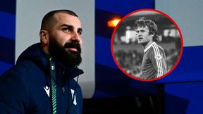 Ishak goni legendę. Wielki rekord w zasięgu kapitana Lecha Poznań