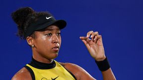 Ważna zmiana u Naomi Osaki. Opuści własny projekt