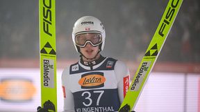 18-latek znów liderem Polaków. Weterani zawodzą