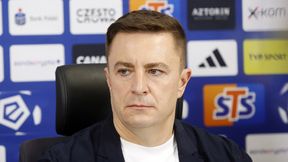 Wszystko jasne. Tego dnia Raków ogłosi nowego trenera