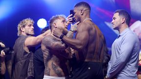 Ostrzega rywala. "To będzie największa sensacja w historii"