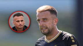 Chce 90 tys. zł podwyżki. Peszko komentuje sytuację Grosickiego