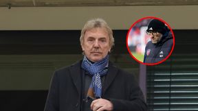 Boniek szczerze o Papszunie. "Niepotrzebne"