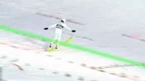 "Ulżyło mi". Tak 18-latek uratował honor Polaków