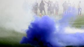 Ich kryzys jest sensacją sezonu. Kibice zapowiedzieli strajk