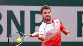 Wawrinka zdecydował ws. kariery. "Każda książka potrzebuje zakończenia"